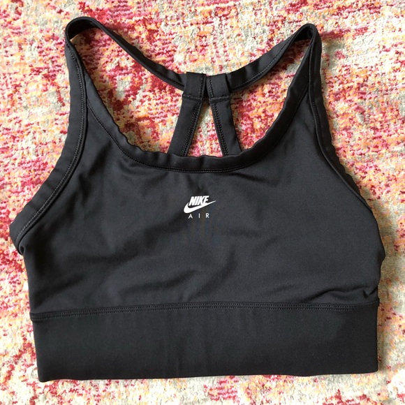 Nike sports bra - Picture 2 of 3